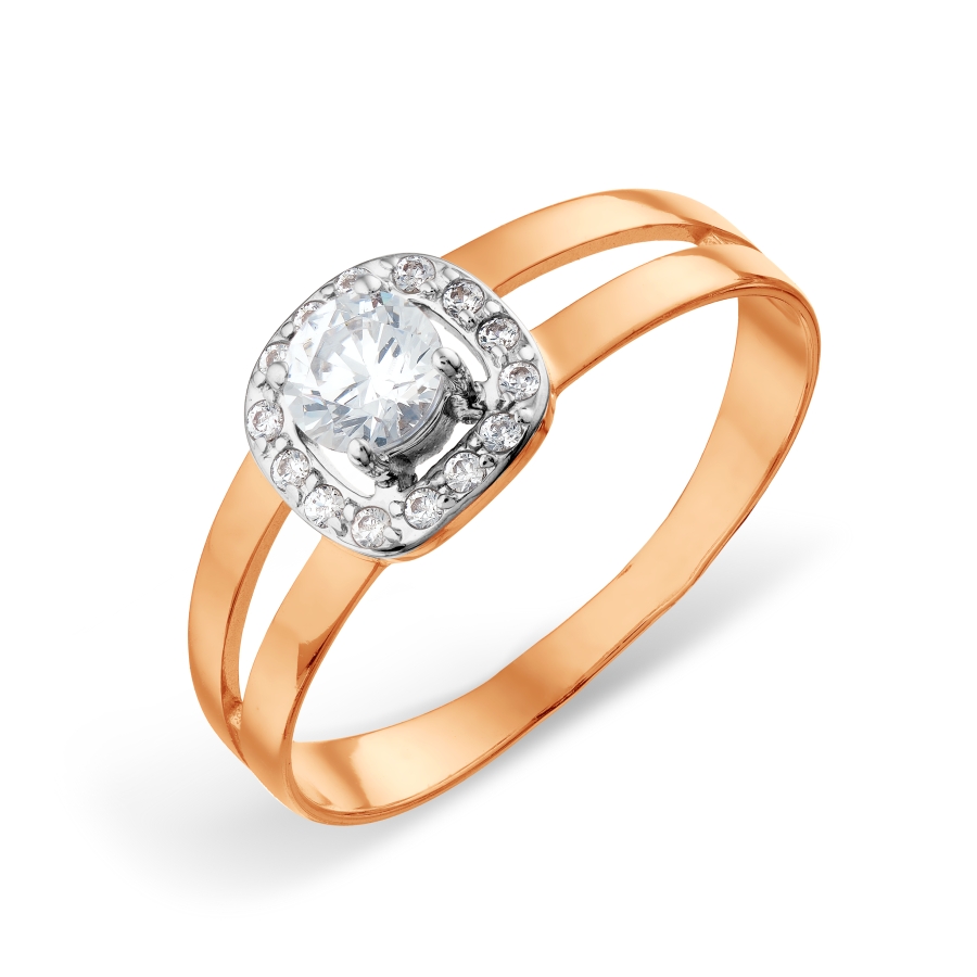 Кольцо Т142015605