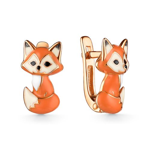 Серьги 901022266