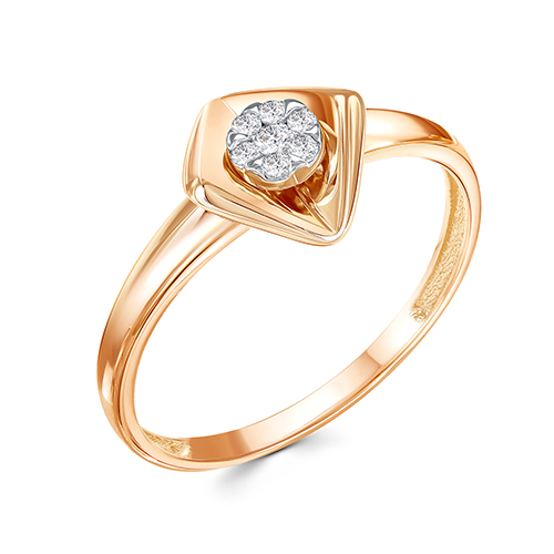 Кольцо 04-51-0534-00