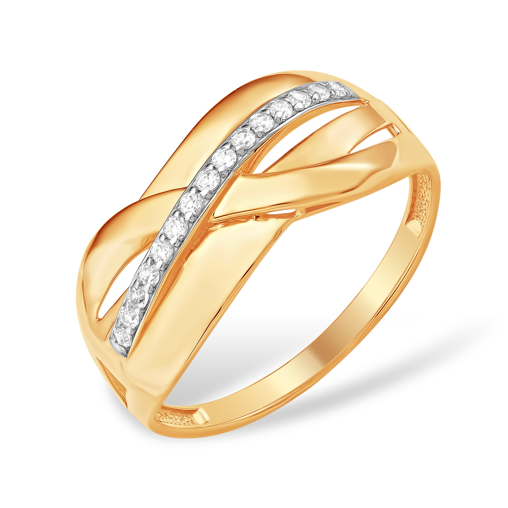 Кольцо К13216254