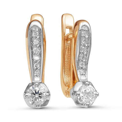 Серьги 02-1325