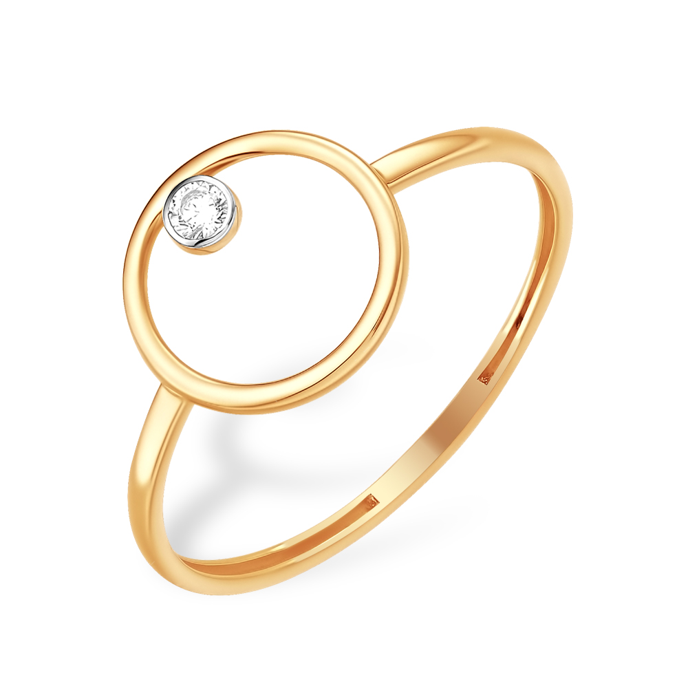 Кольцо К13220116