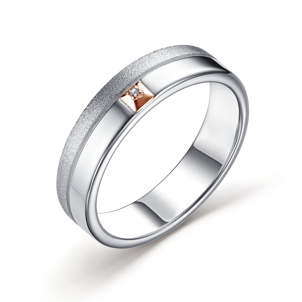 Кольцо 01-3143/000Б-00