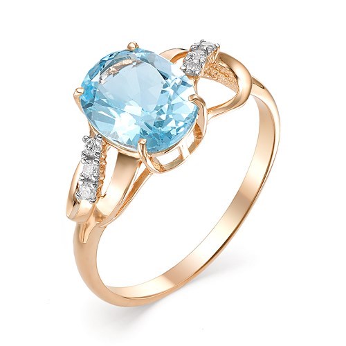 Кольцо 01-1-029-01