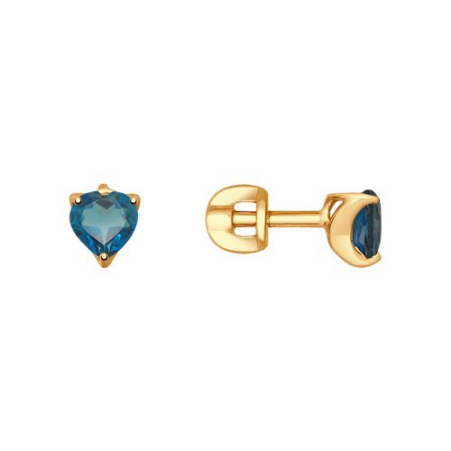 Серьги 725248