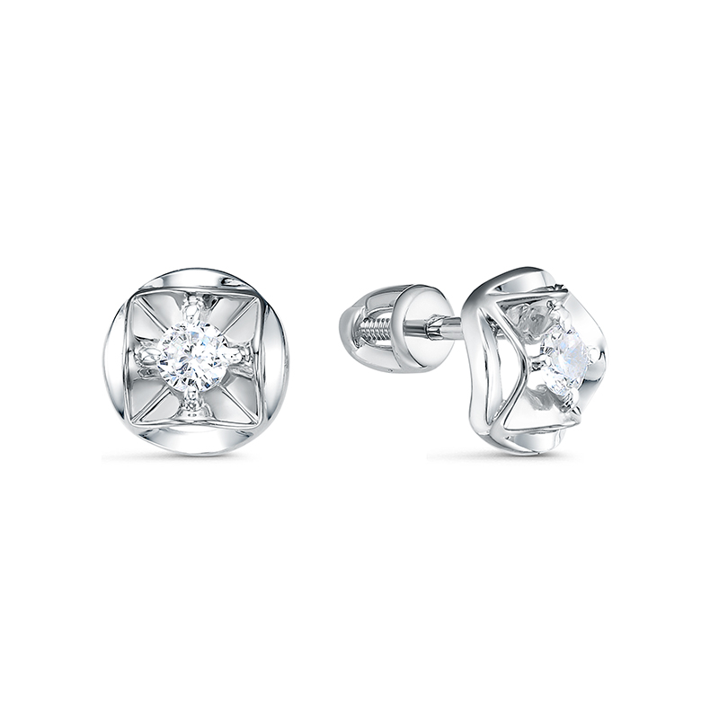 Серьги б0506488