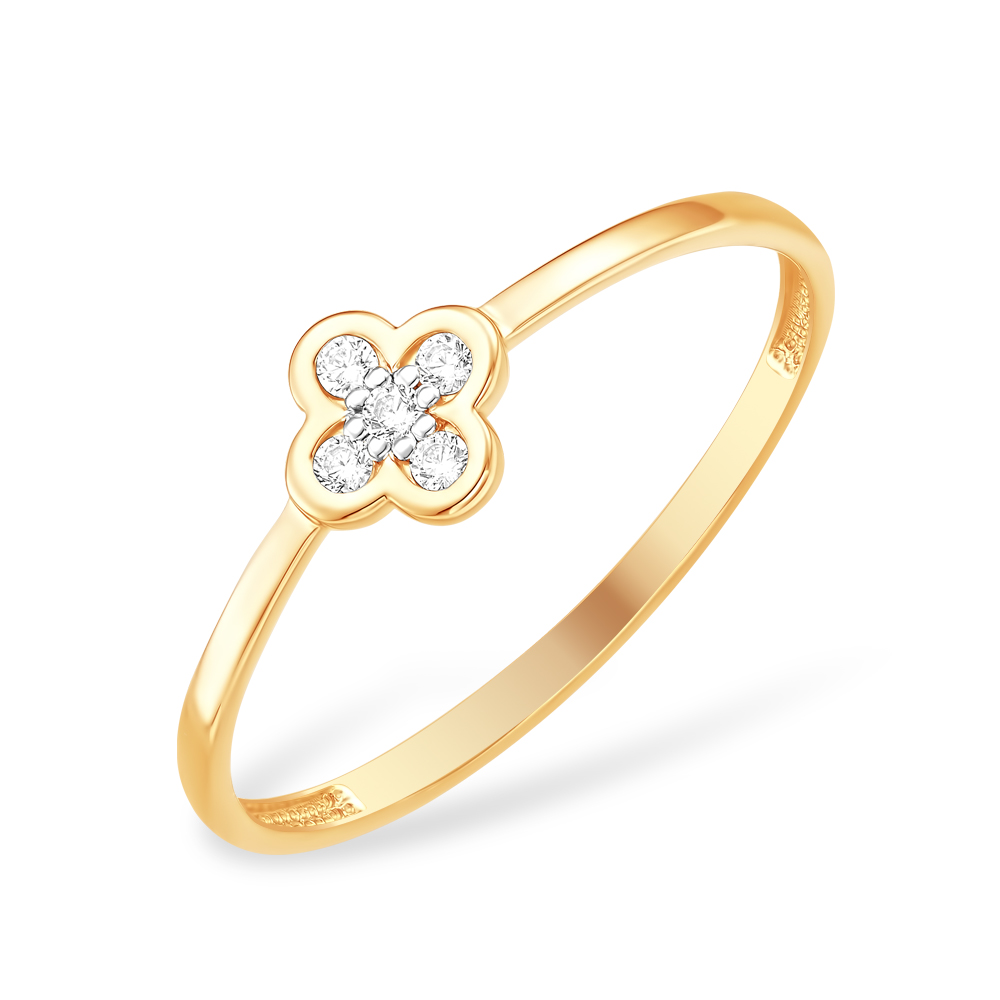 Кольцо К13219949