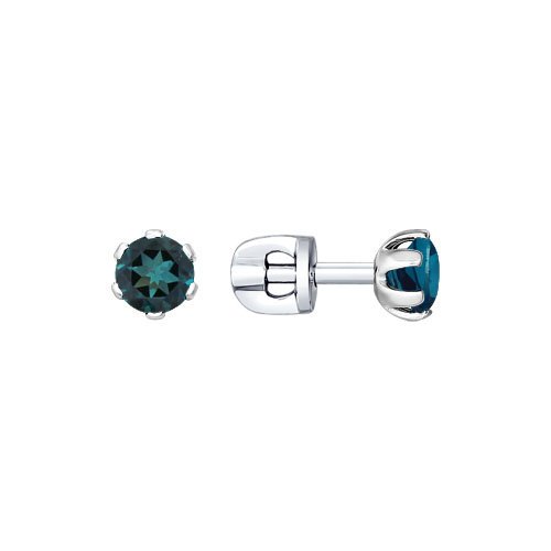 Серьги 92020457