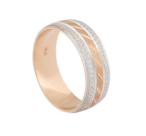 Кольцо обруч. М-88КБ