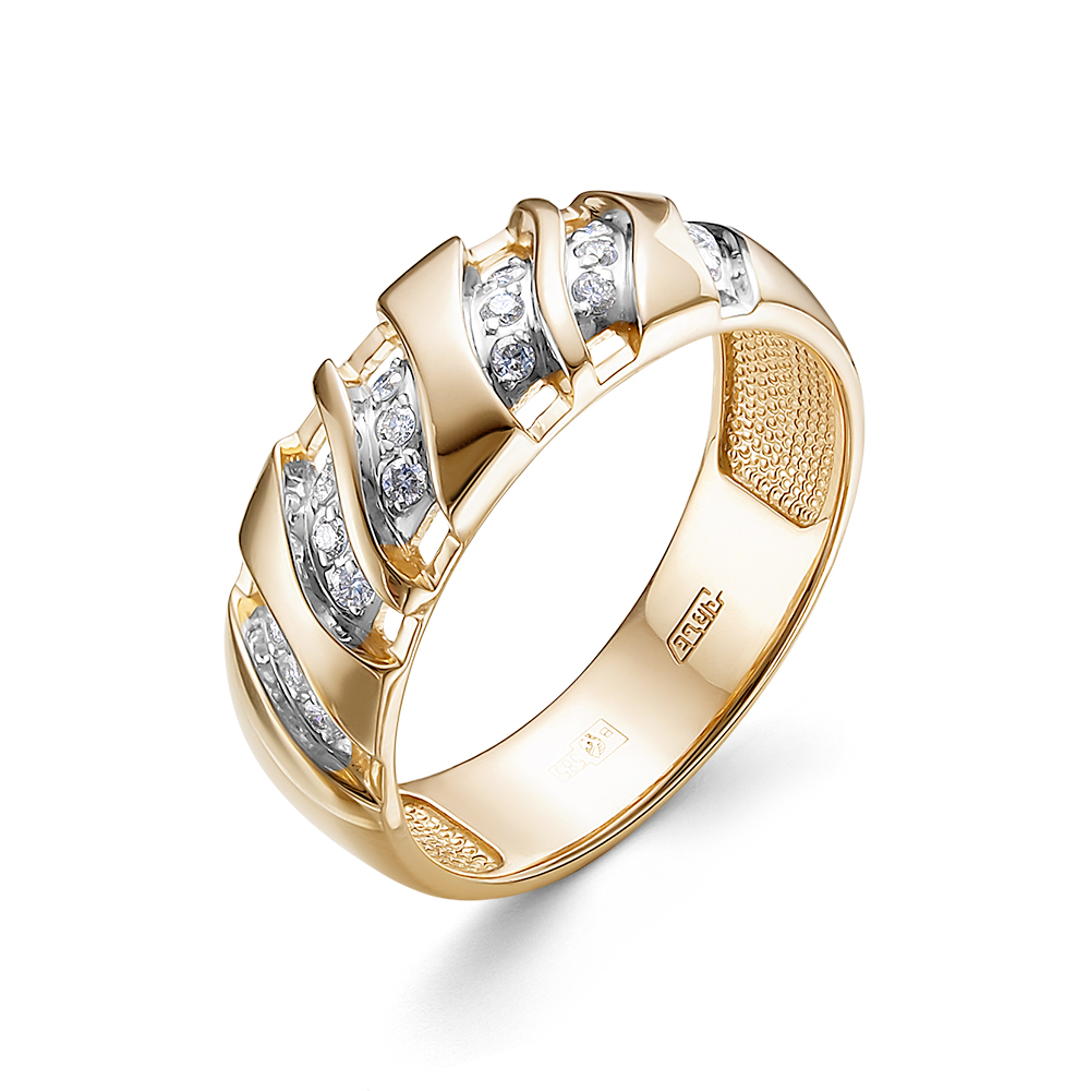 Кольцо 01-3990