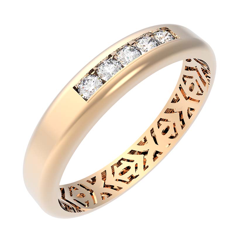 Кольцо 0301268