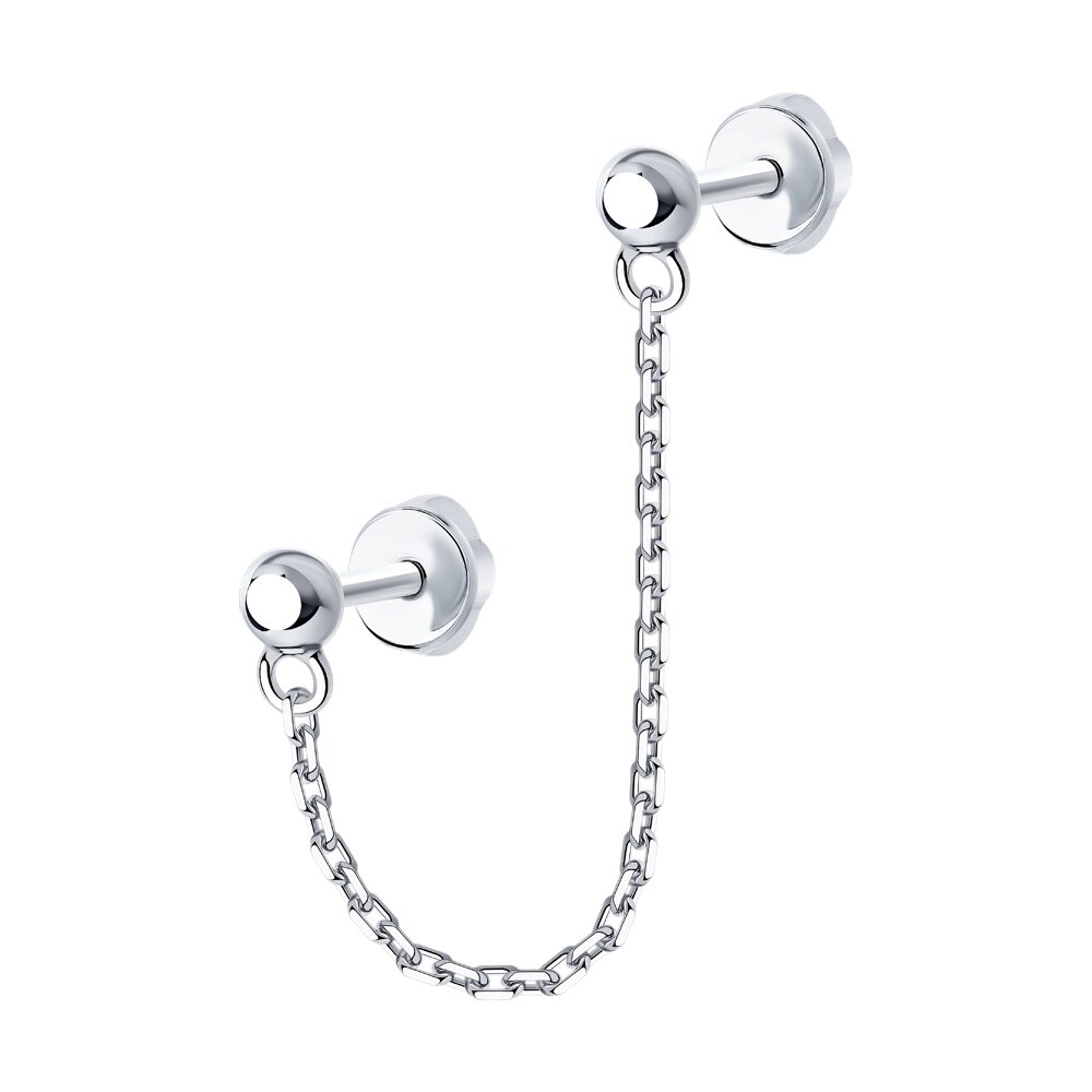 Серьга 94170266