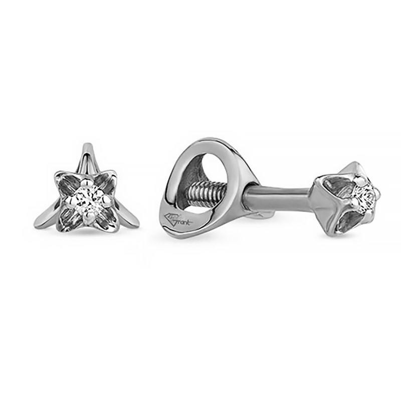 Пусеты 5701650