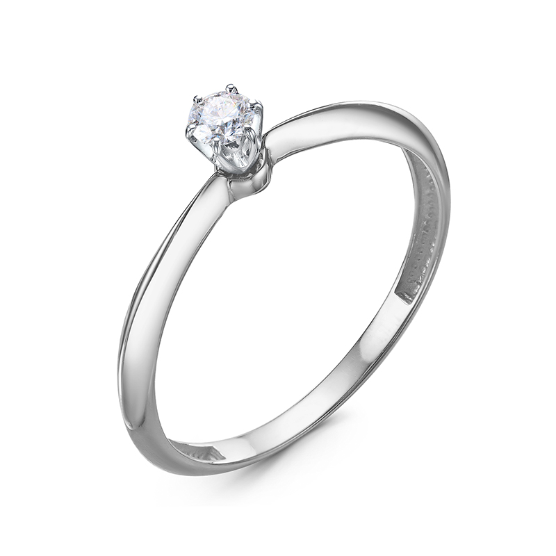 Кольцо БР111838Б