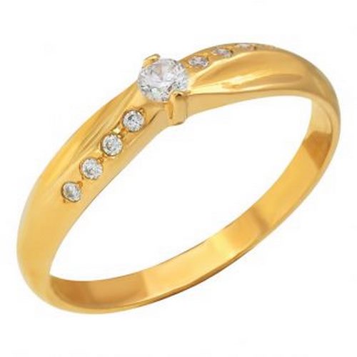 Кольцо 821322Б