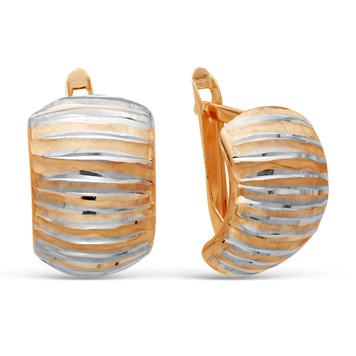 Серьги ACD-036