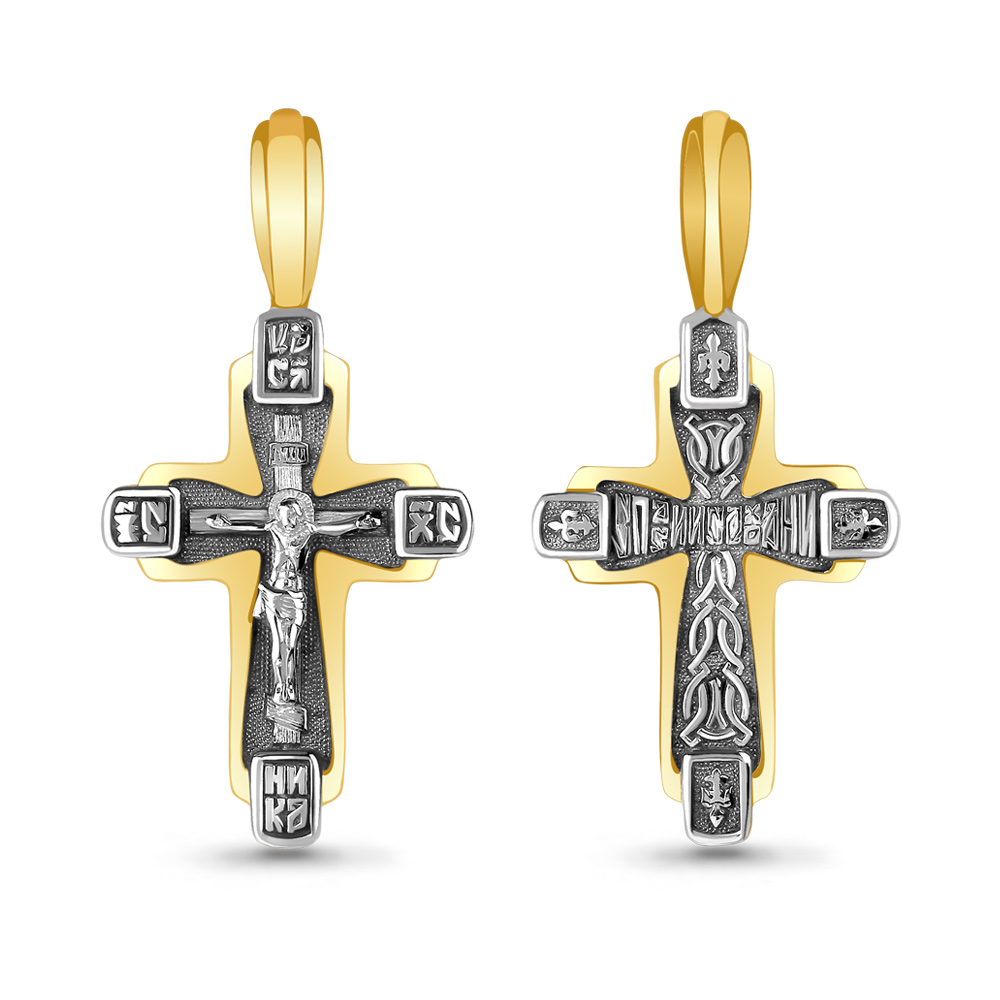 Крест 14663.1 14663.1