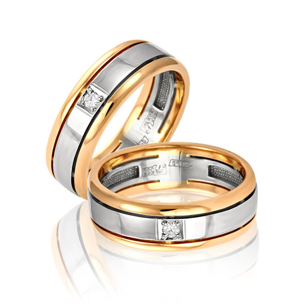 Кольцо 04-0091