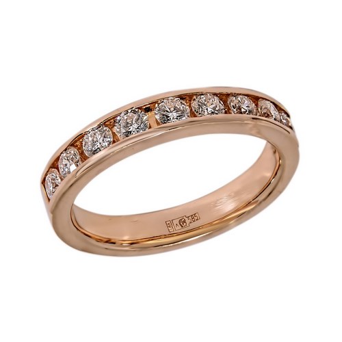 Кольцо 0201297