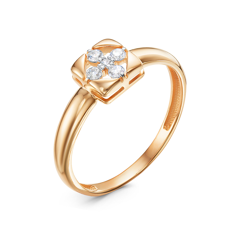 Кольцо 1107006