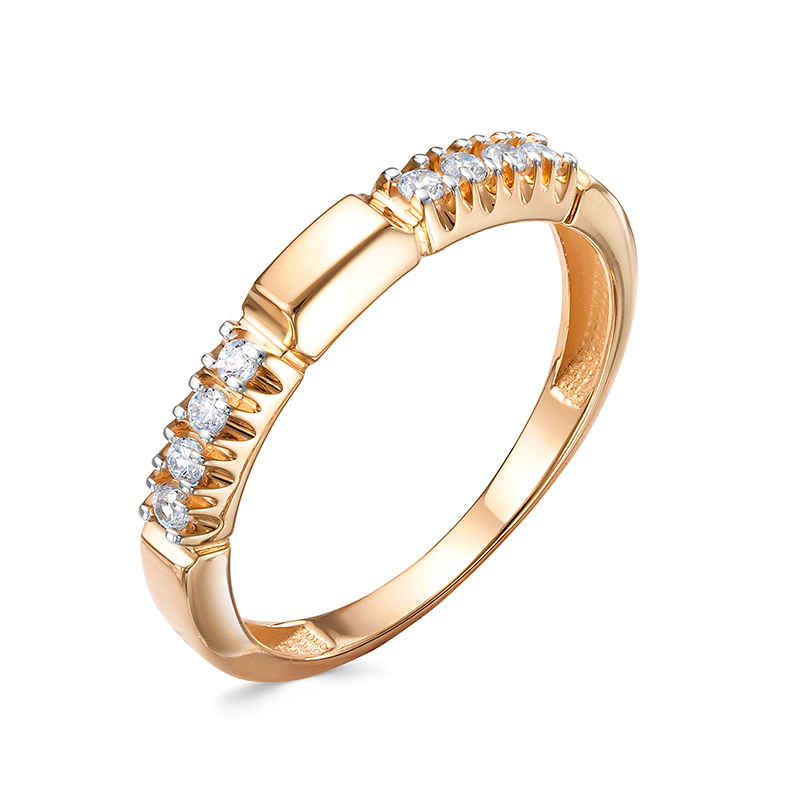 Кольцо 1107335