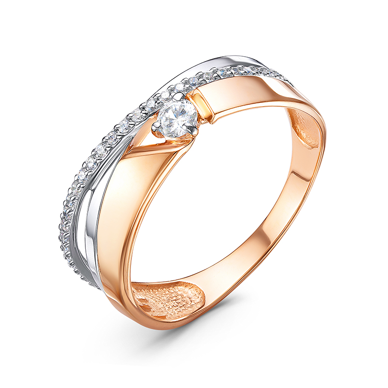 Кольцо 1102550