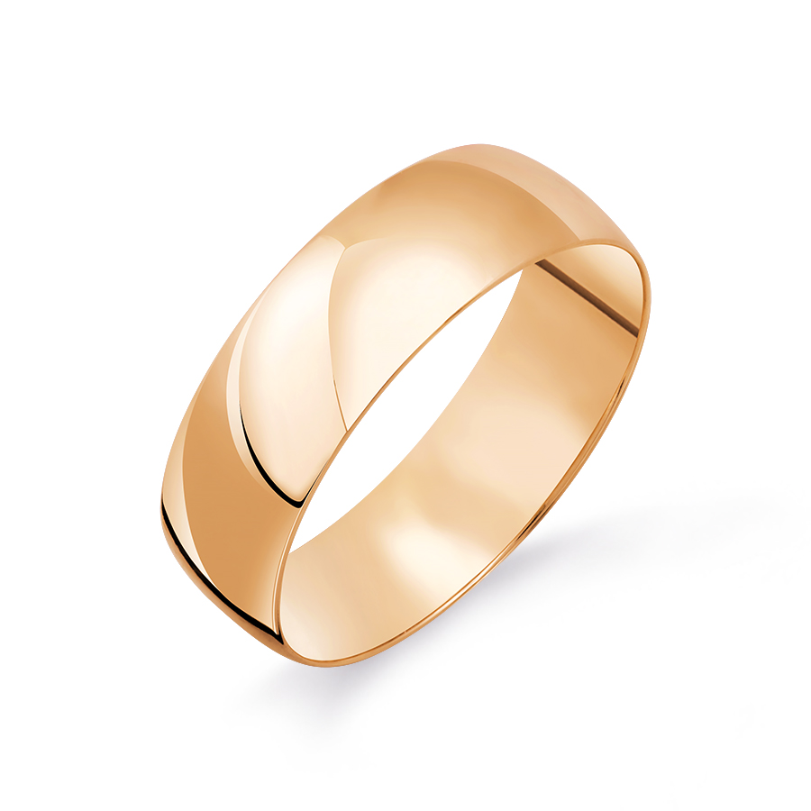 Обручальное кольцо Т10001225