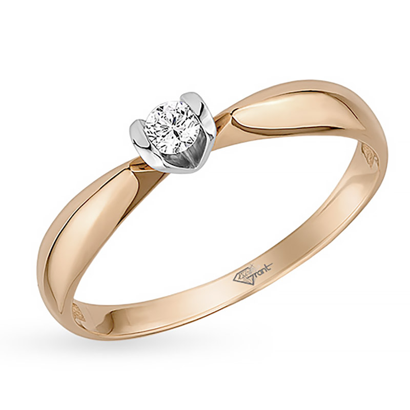 Кольцо 0101320