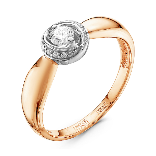 Кольцо 01-1511