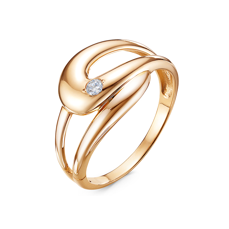 Кольцо 1101388