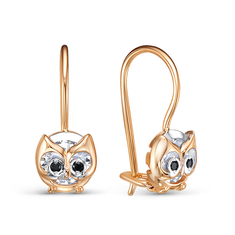 Серьги 1203457