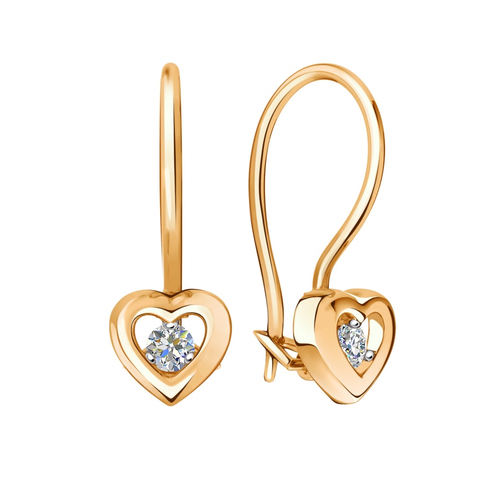 Серьги 01-217700