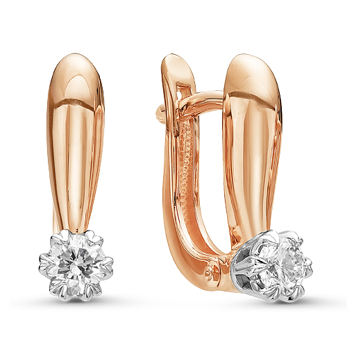 Серьги 02-2025