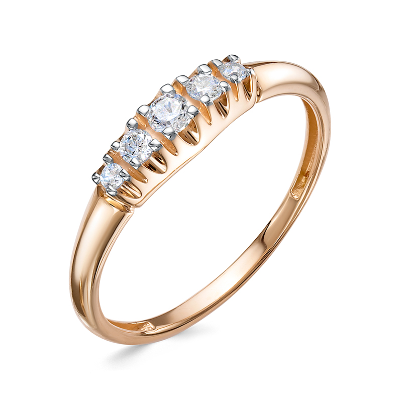 Кольцо 1107307