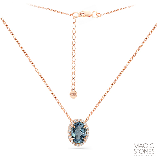 Колье 06-1-059-1101-011