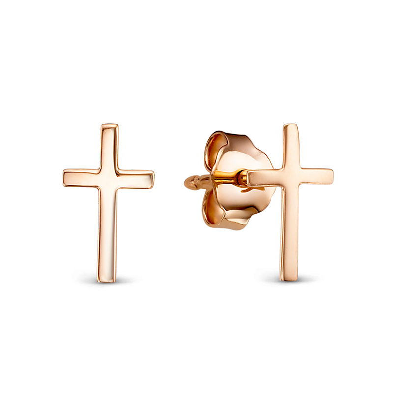 Серьги 0504907