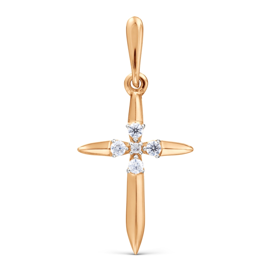 Крест Т14206781