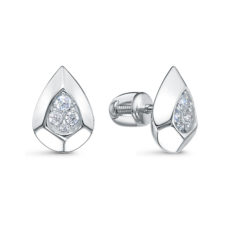 Серьги б0505761