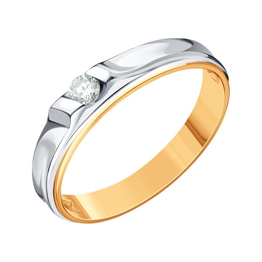 Обручальное Кольцо Т131011119