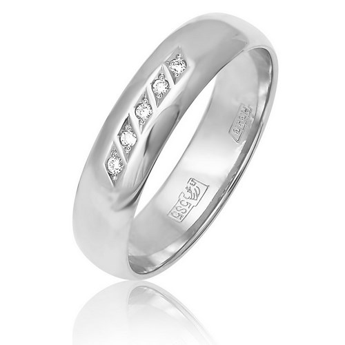 Кольцо 6-31-0012-201