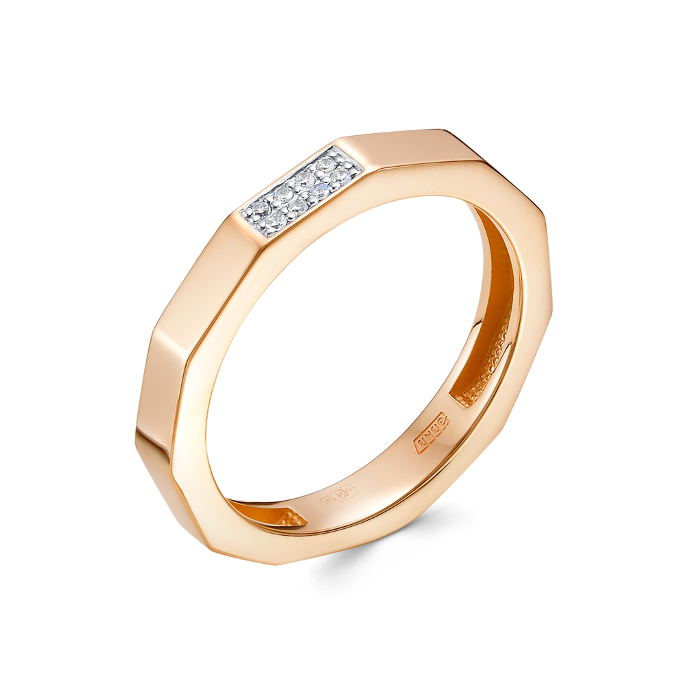 Кольцо 1-11-1231-106