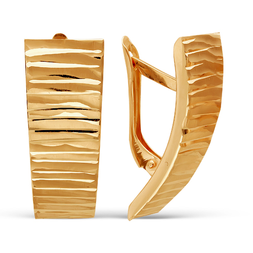 Серьги ACD-081