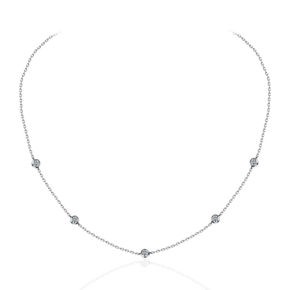 Колье 01Л121807