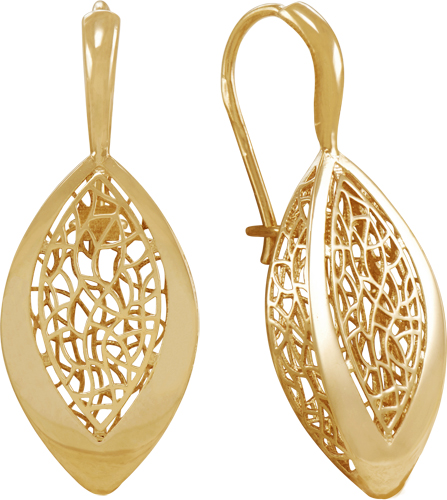 Серьги Сд3363