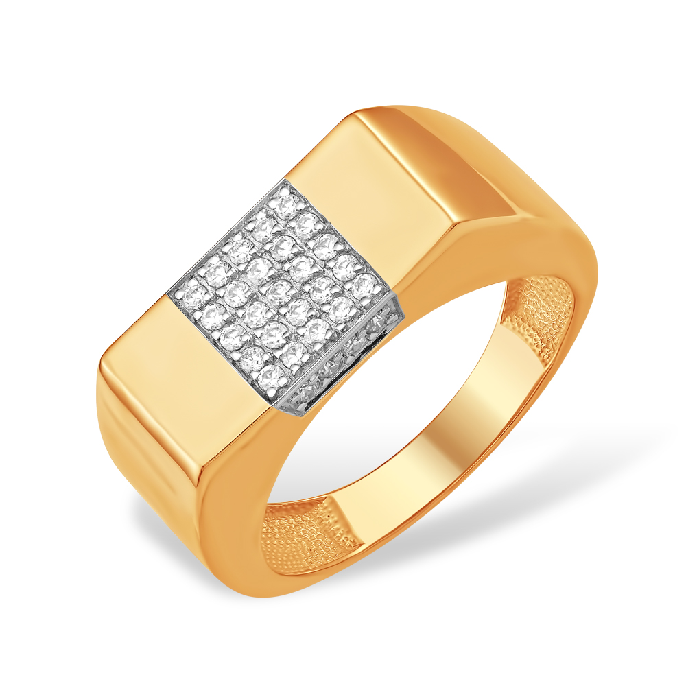 Кольцо К13214532