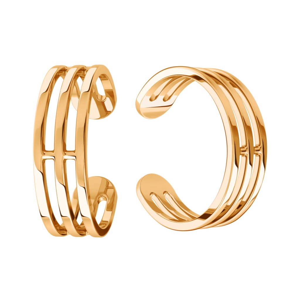 Серьга 01-207176