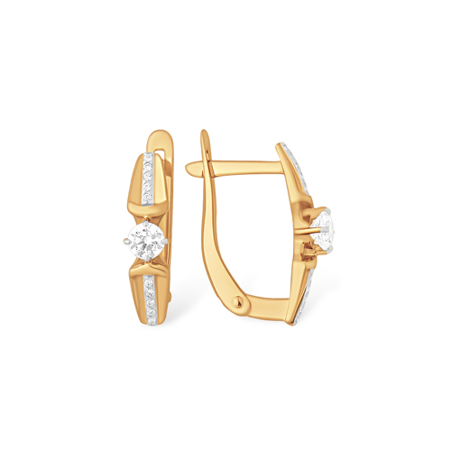 Серьги С13211796