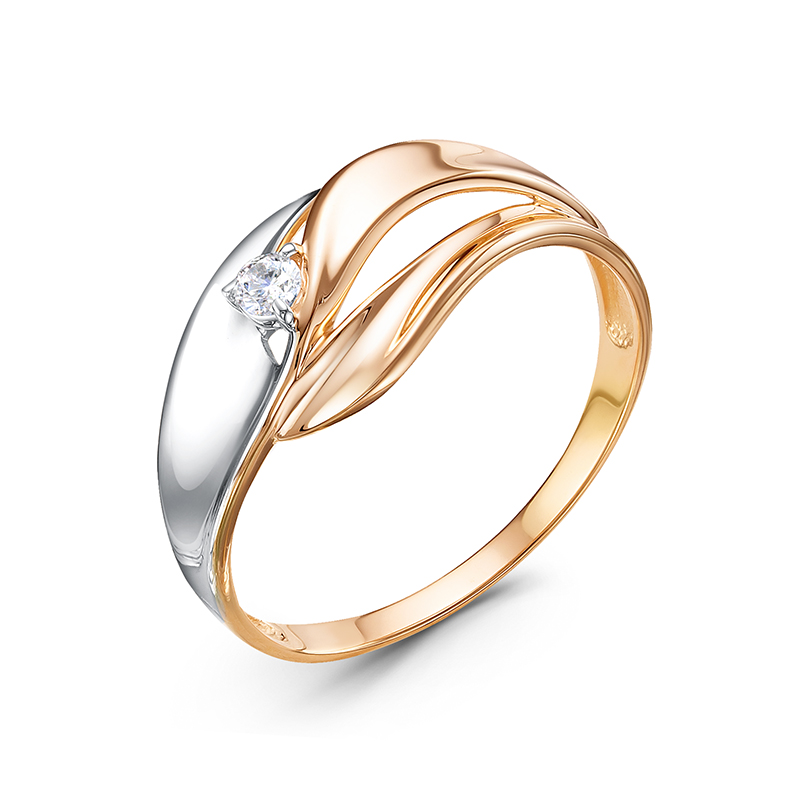 Кольцо 1103428