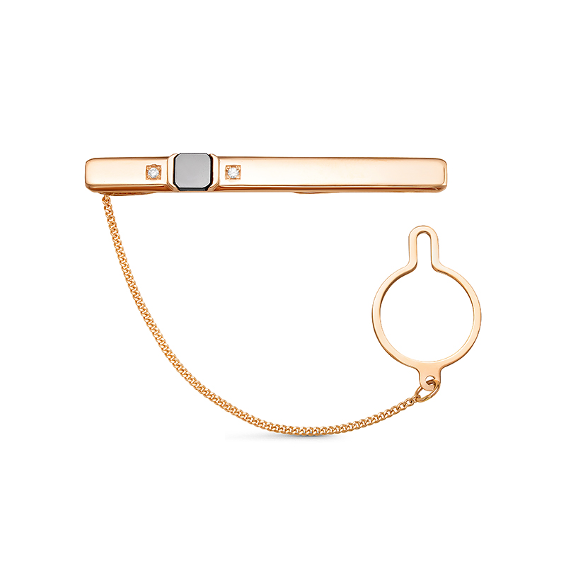 Зажим д/г 017263