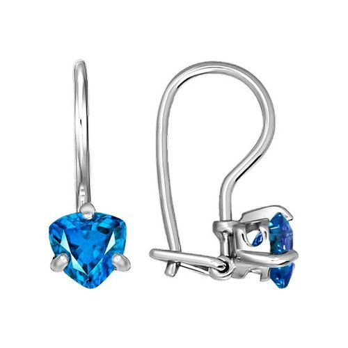 Серьги 94020578